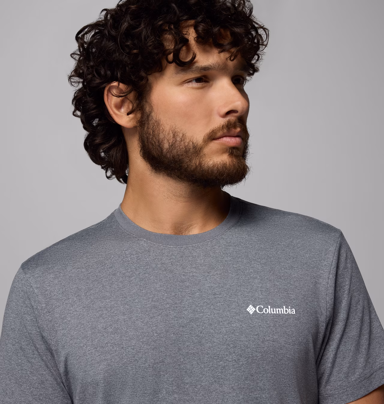 CAMISETA MASCULINO COLUMBIA PARSONS POINT – foto 5